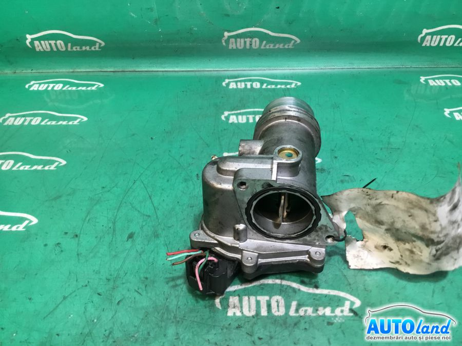Clapeta Acceleratie 161a09794r 1.5 DCI Renault CAPTUR 2013