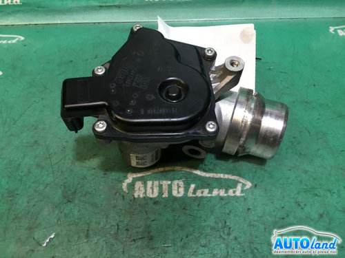 Clapeta Acceleratie 161a09794r 1.5 DCI Renault CAPTUR 2013