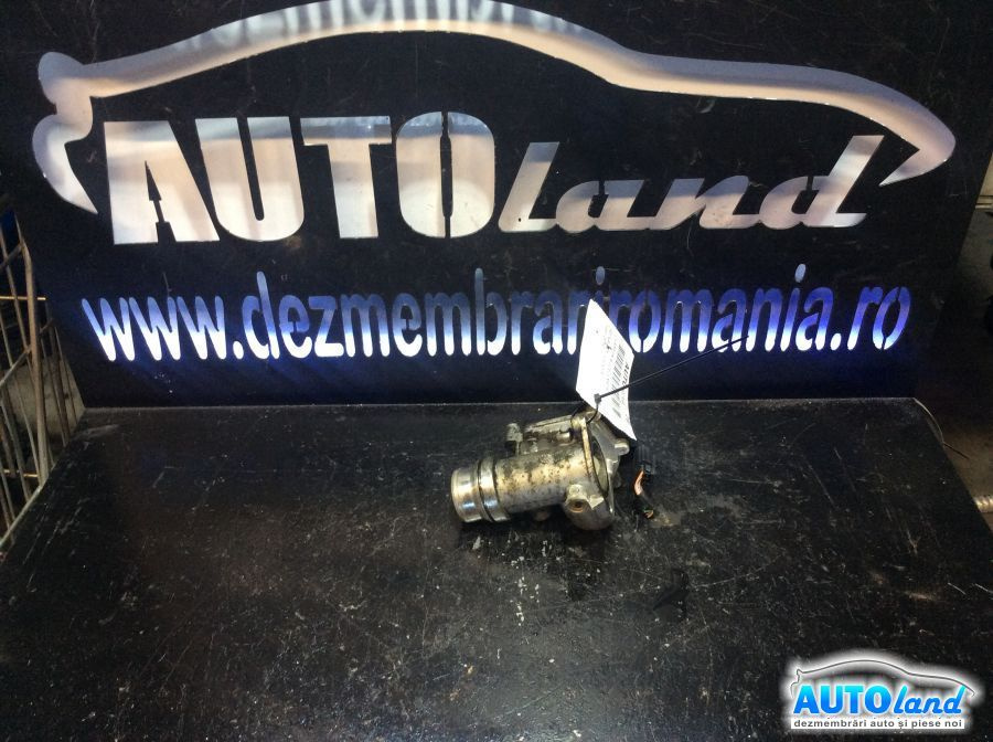 Clapeta Acceleratie 161a09794r 1.9 DCI Renault CLIO IV 2012