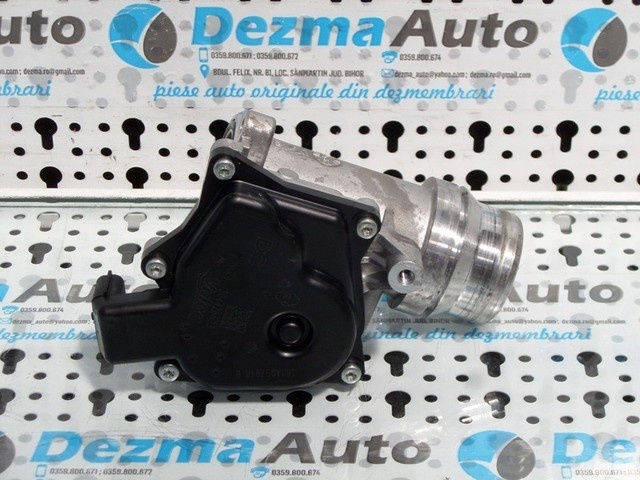 Clapeta acceleratie 161A09794R,Nissan Qashqai, Qashqai 2, 1.5 dci, (id:184717)
