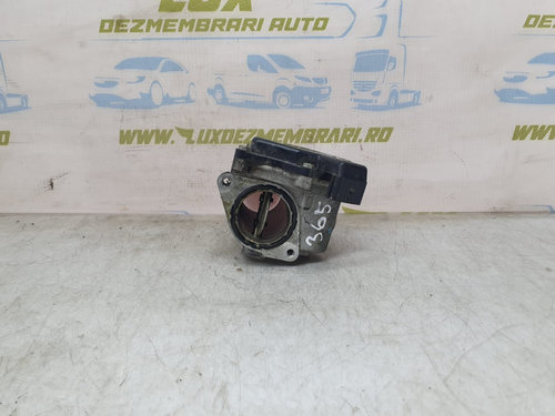 Clapeta acceleratie 161a09794r Renault Megane 3 [2th facelift] [2013 - 2020]