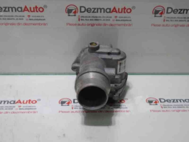 Clapeta acceleratie, 161A09794R, Renault Megane 3 coupe, 1.5 dci