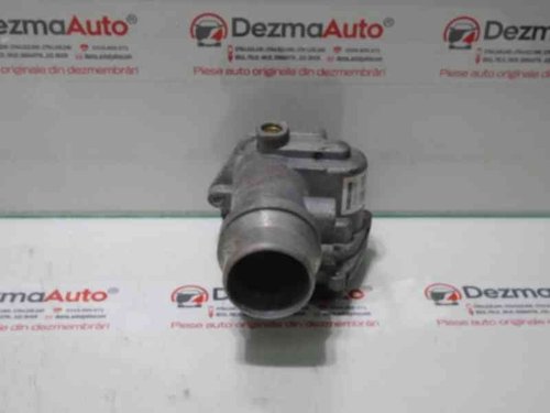 Clapeta acceleratie, 161A09794R, Renault Megane 3 coupe, 1.5 dci