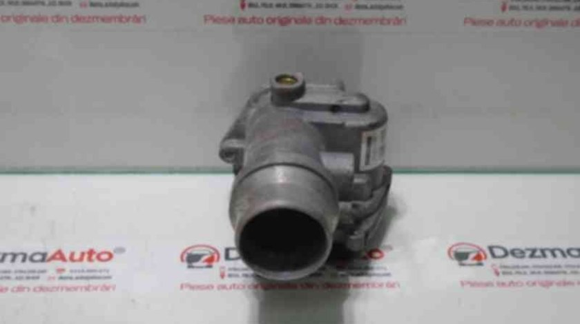 Clapeta acceleratie, 161A09794R, Renault Megane 3 coupe, 1.5 dci