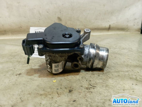 Clapeta Acceleratie 161a09794r Renault MEGANE III Hatchback BZ0/1 2008