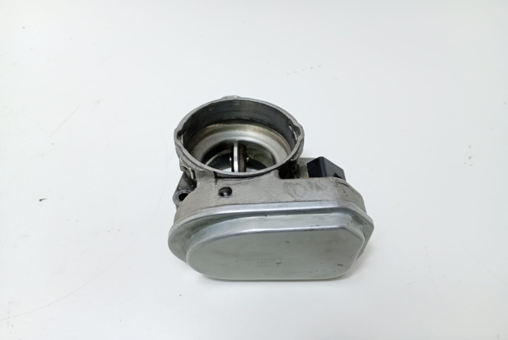 Clapeta acceleratie 18072649 Audi A4 B6 [2000 - 2005]