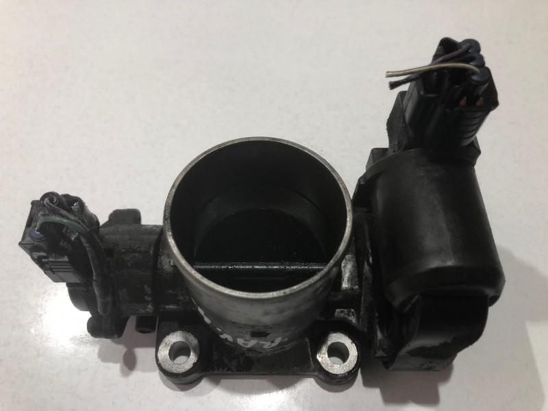 Clapeta acceleratie 192300-2010 Toyota Rav 4 3 [2005 - 2008]