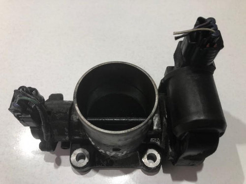 Clapeta acceleratie 192300-2010 Toyota Rav 4 3 [2005 - 2008]