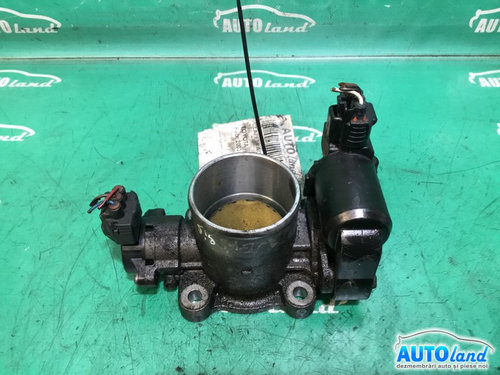 Clapeta Acceleratie 1923002010 2.0 D Toyota AVENSIS T25 2003