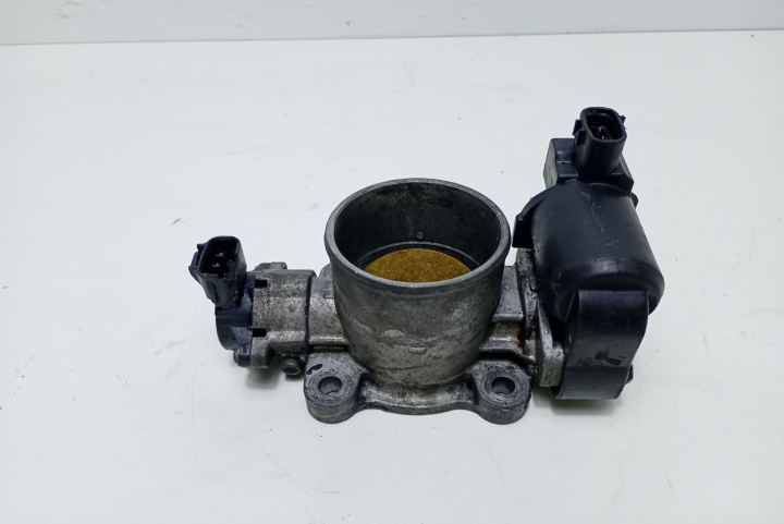 Clapeta acceleratie 1923002010 Toyota Yaris 2 [2005 - 2009]
