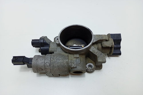 Clapeta acceleratie 2.0 16V Chrysler Sebring 2 [2001 - 2006]