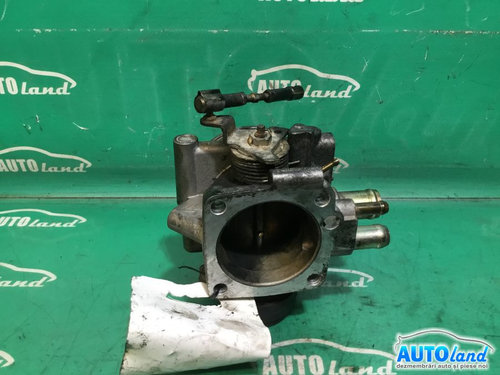 Clapeta Acceleratie 2.0 B Fiat TIPO 160 1987-1995
