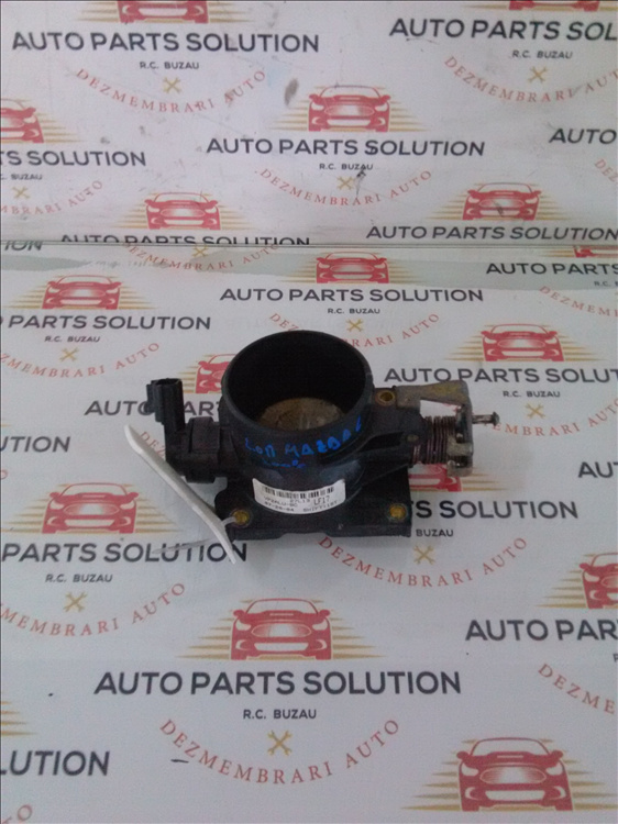 Clapeta acceleratie 2.0 B MAZDA 6 an fabr.2006