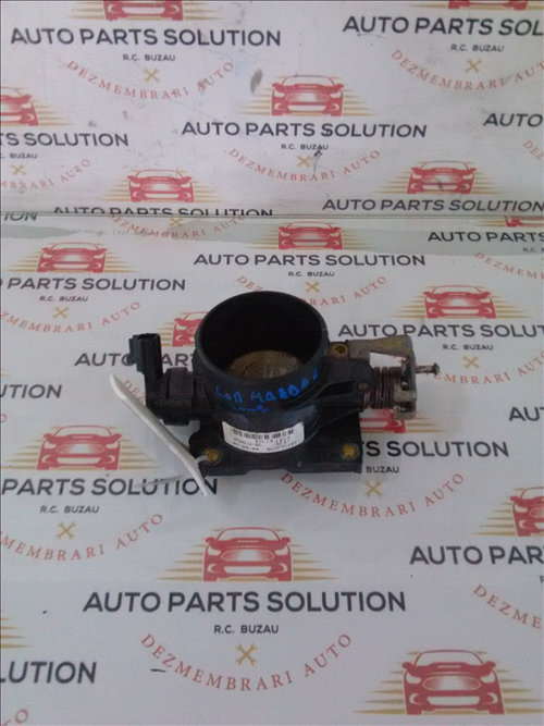 Clapeta acceleratie 2.0 B MAZDA 6 an fabr.2006
