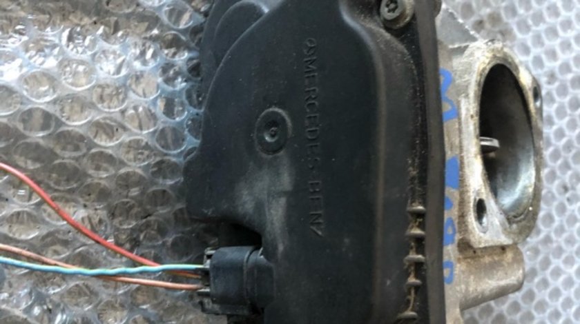 Clapeta acceleratie 2.0 b mercedes c-class w202 e-class w210 1110980009