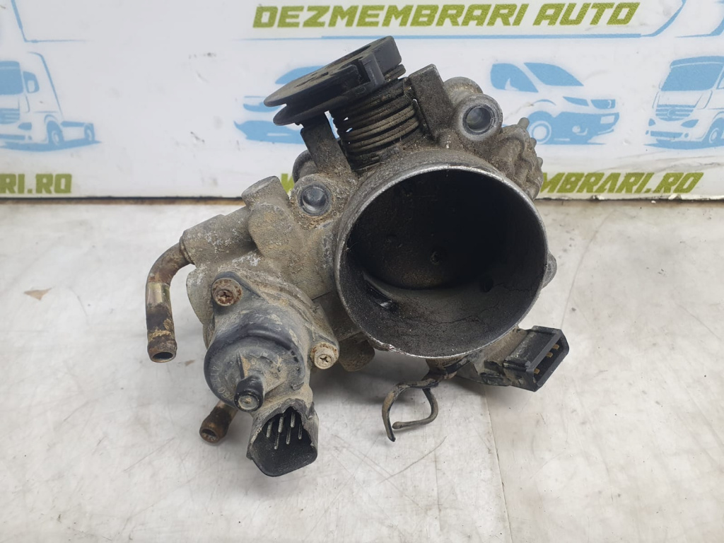 Clapeta acceleratie 2.0 benzina 4G63 Mitsubishi Outlander [2001 - 2008] 2.0 benzina 4G63