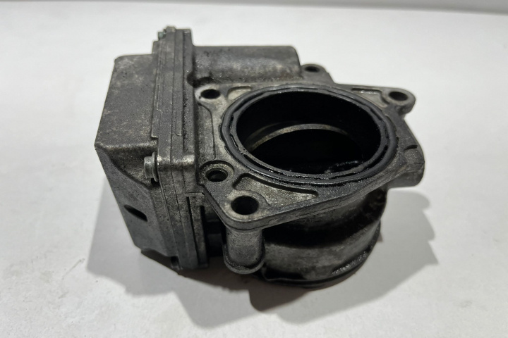Clapeta acceleratie 2.0 BLB BRE Audi A6 4F/C6 [2004 - 2008]