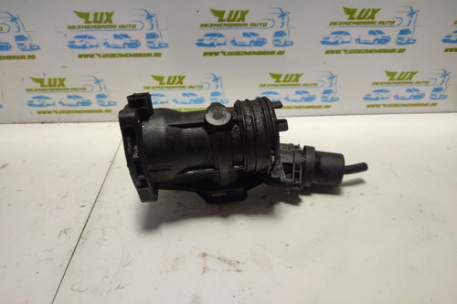 Clapeta acceleratie 2.0 cdi om640 a6400901170 Mercedes-Benz A-Class W169 [2004 - 2008]