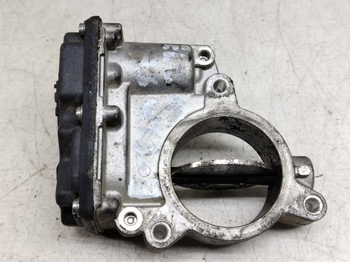 Clapeta acceleratie 2.0 cdi om654 a6540900070 Mercedes-Benz E-Class W213/S213/C238/A238 [2016 - 2020...