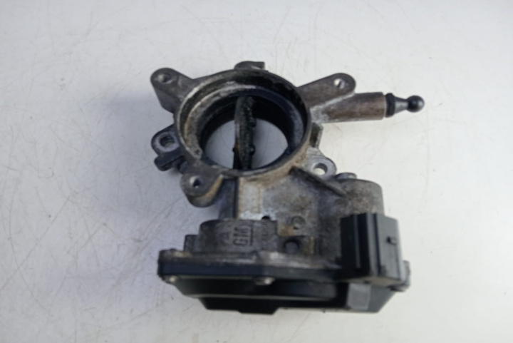 Clapeta Acceleratie 2.0 cdti 50329302 Opel Insignia A [2008 - 2014]