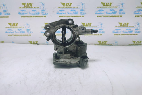 Clapeta acceleratie 2.0 cdti a20dth 50329302 Opel Zafira C [2012 - 2016]