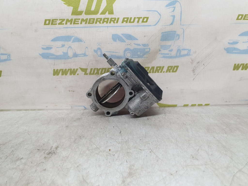Clapeta acceleratie 2.0 cdti a20dth 50569200 Opel Corsa D [2006 - 2011]
