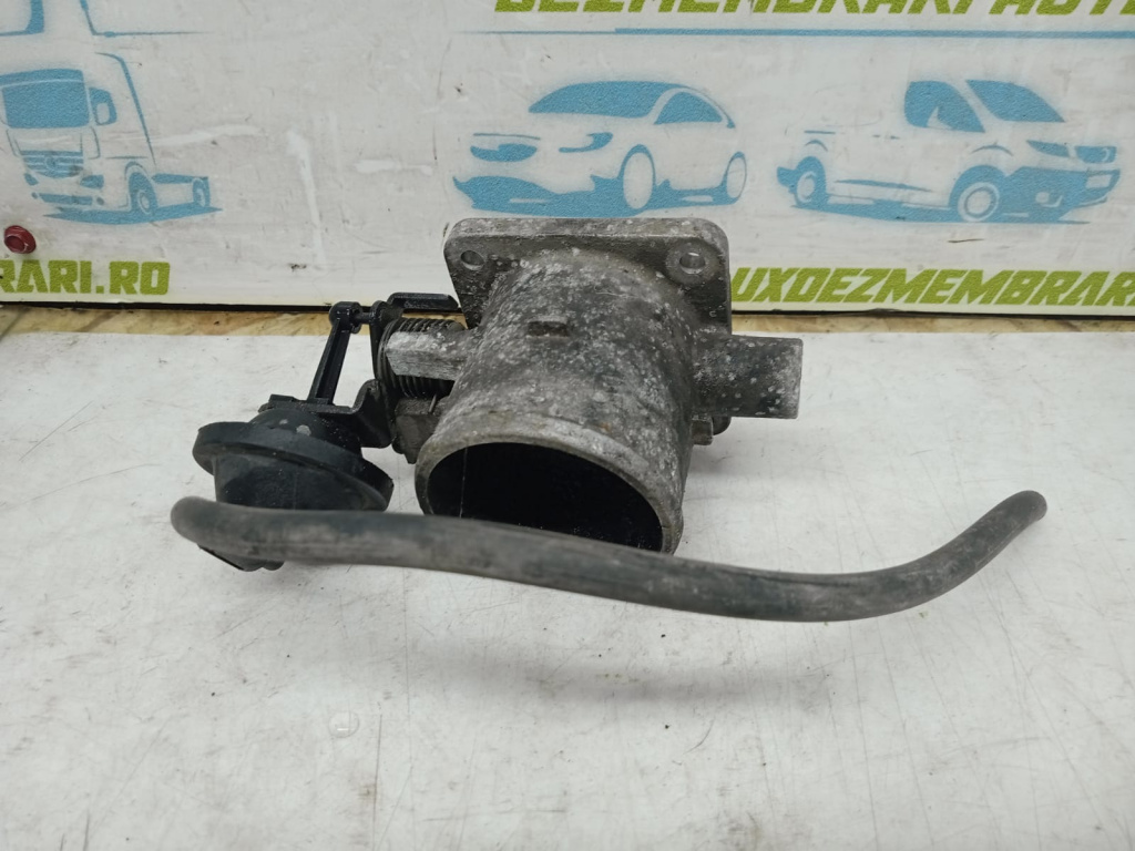 Clapeta acceleratie 2.0 crdi 2.5 crdi 35100-27xxx Kia Sorento [2002 - 2006]