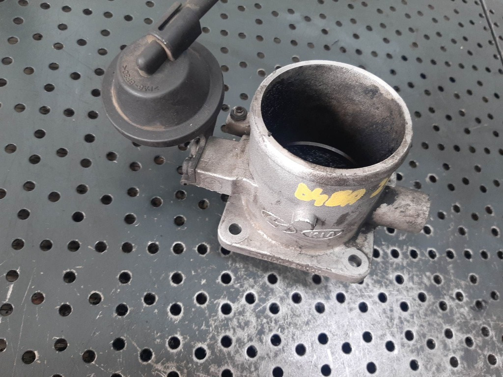 Clapeta acceleratie 2.0 crdi d4ea kia sportage hyundai santa fe 35110-27910