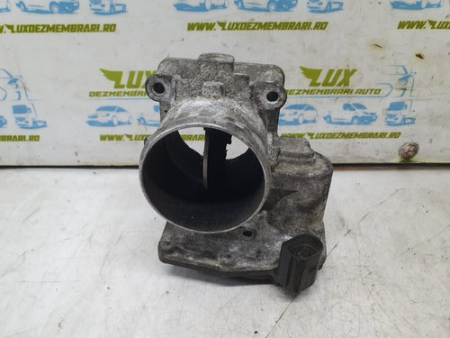 Clapeta acceleratie 2.0 crdi d4ha 35100-2f100 Hyundai ix35 [2009 - 2013]