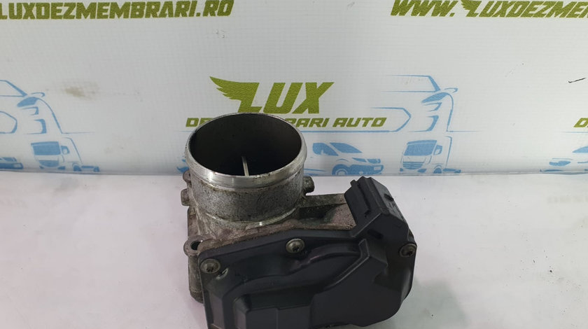 Clapeta acceleratie 2.0 crdi d4ha 35100-2f100 Hyundai ix35 [2009 - 2013]