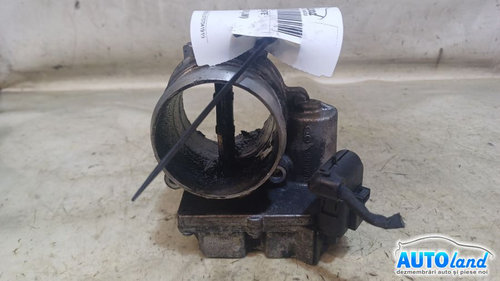 Clapeta Acceleratie 2.0 CRDI E4 Hyundai TUCSON JM 2004