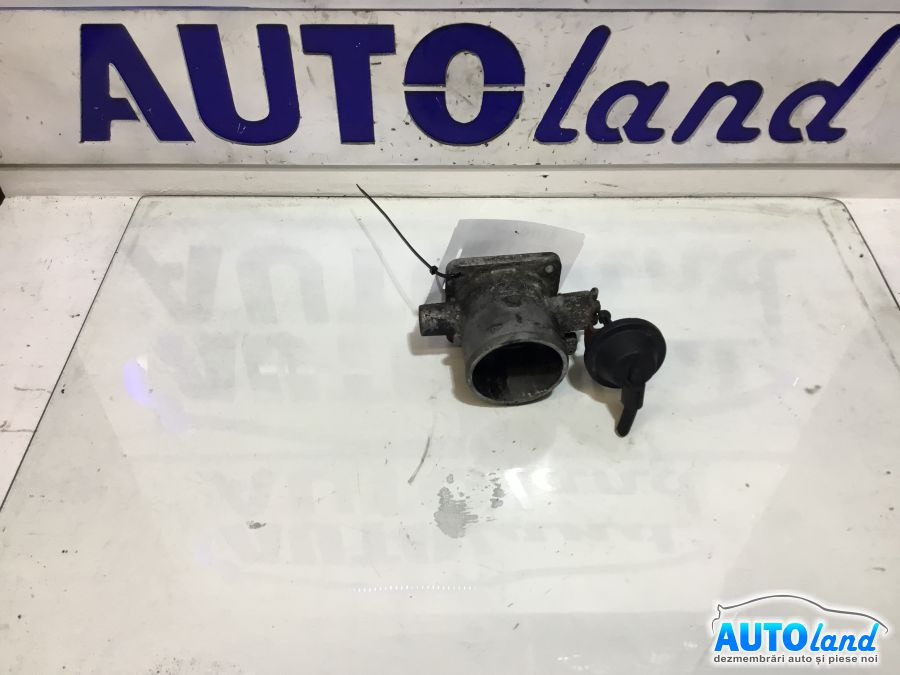 Clapeta Acceleratie 2.0 CRDI Hyundai SANTA FE SM 2001