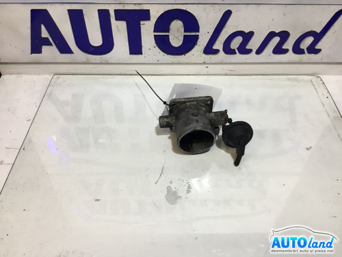 Clapeta Acceleratie 2.0 CRDI Hyundai SANTA FE SM 2001