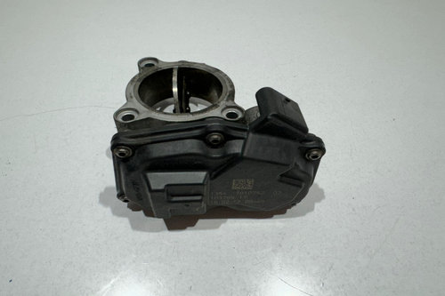 Clapeta acceleratie 2.0 D 781075202 BMW Seria 3 E90/E91/E92/E93 [2004 - 2010]