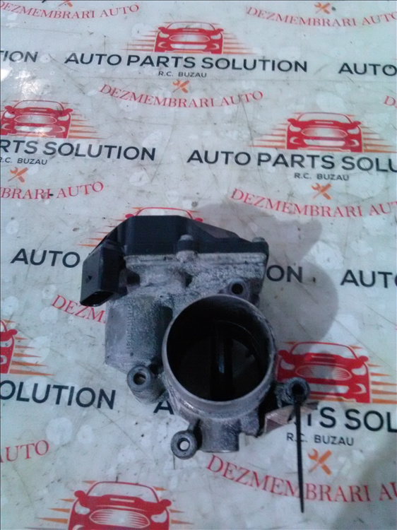 Clapeta acceleratie 2.0 d AUDI Q5 an fab