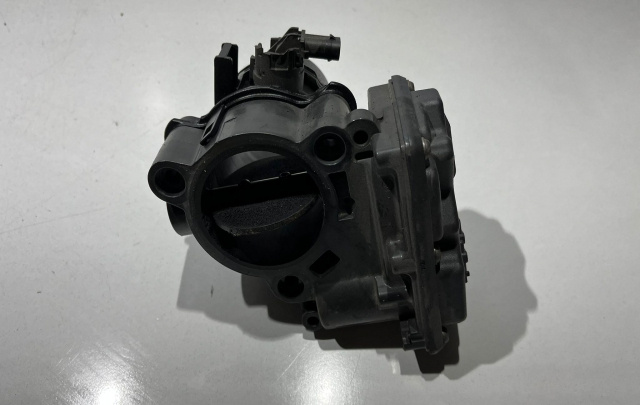 Clapeta acceleratie 2.0 d B47 8512452 a2c80221200 BMW X1 F48 [2015 - 2020]