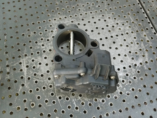 Clapeta acceleratie 2.0 d b47c20a mini cooper f55 a2c80221200 1354 8512452-03