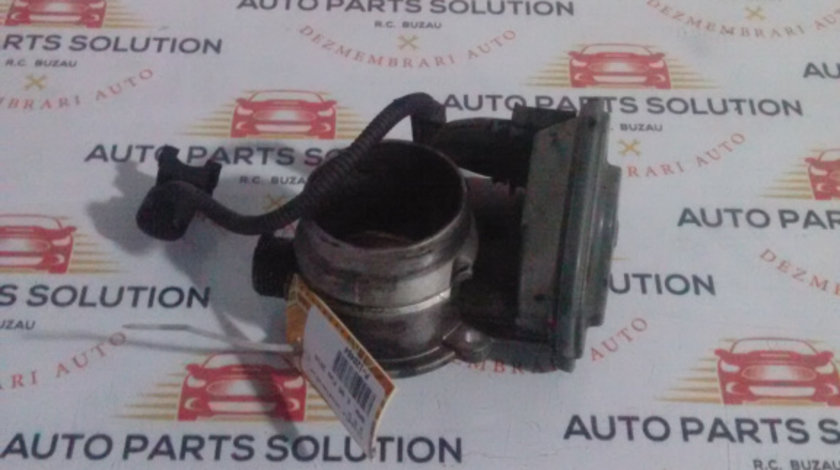 Clapeta acceleratie 2.0 D BMW 3 (E90) 2005-2011