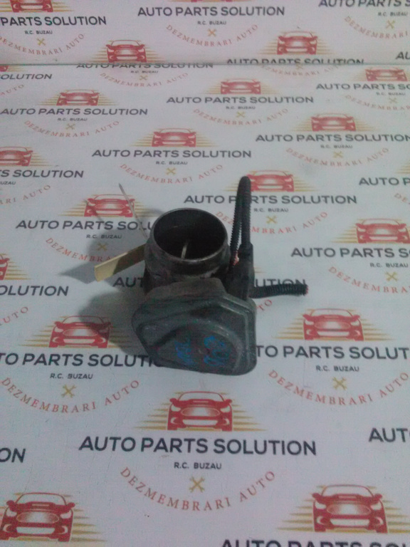Clapeta acceleratie 2.0 D BMW. E 90 Fab. 2010