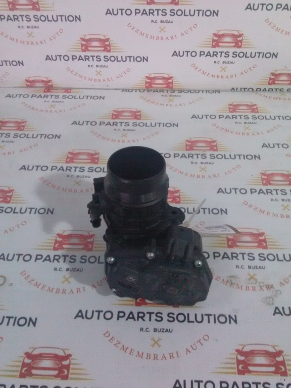 Clapeta acceleratie 2.0 D BMW. F25 Fab. 2015