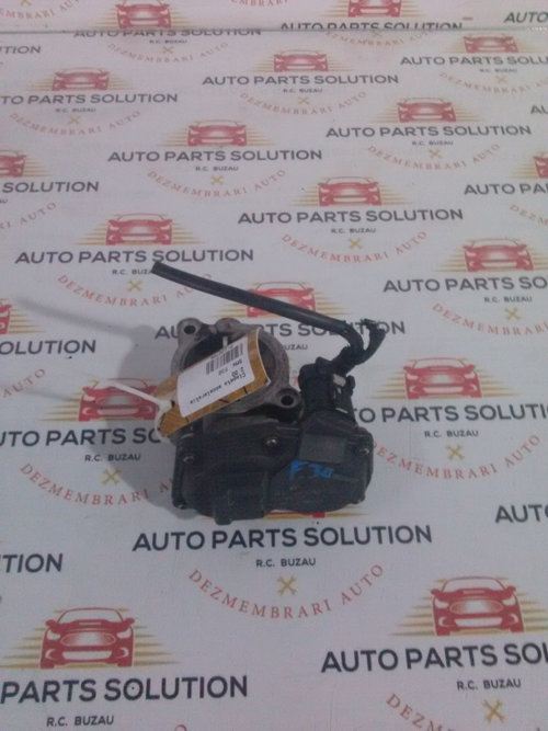 Clapeta acceleratie 2.0 d BMW. F30