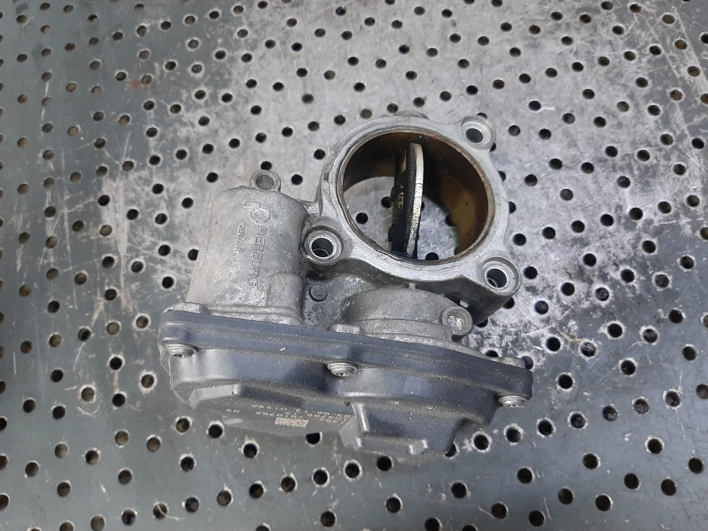 Clapeta acceleratie 2.0 d bmw seria 3 f30 f31 f20 f21 seria 5 f10 f11 1354781075203 10378517