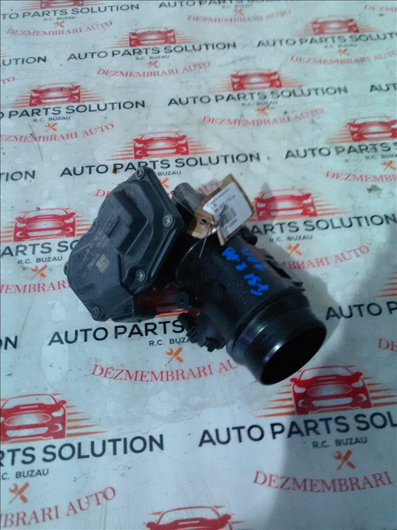 Clapeta acceleratie 2.0 d BMW SERIA 3 F31 an fabr. 2012