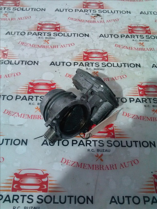 Clapeta acceleratie 2.0 d BMW SERIA 5 E60 an fabr. 2009