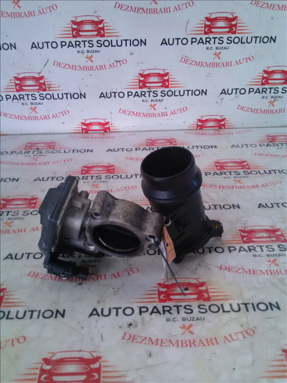Clapeta acceleratie 2.0 d BMW SERIA 5 F10
