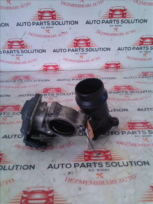 Clapeta acceleratie 2.0 d BMW SERIA 5 F10