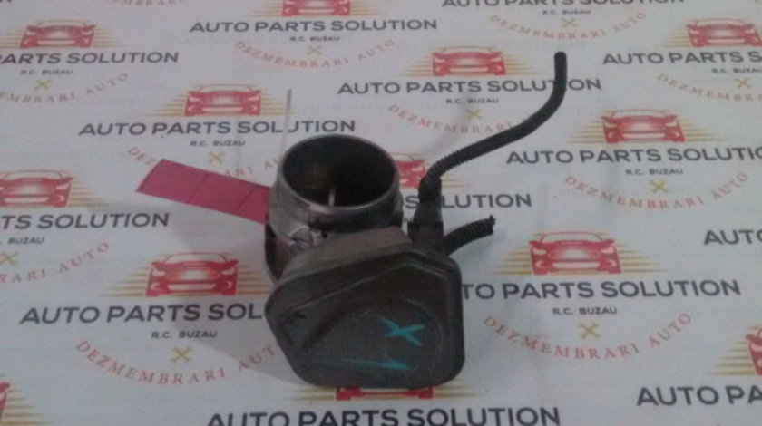 Clapeta acceleratie 2.0 D BMW X1 (E84) 2009-2015
