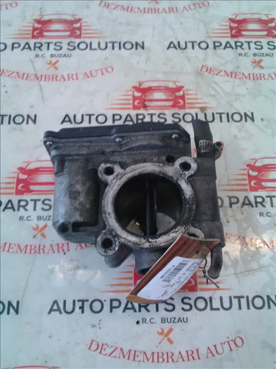 Clapeta acceleratie 2.0 D MAZDA 6 an fabr. 2009