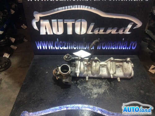 Clapeta Acceleratie 2.0 D Mazda 6 GG 2002