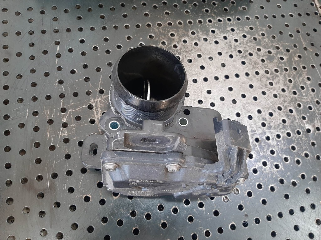Clapeta acceleratie 2.0 d multijet ah03 fiat ducato euro 6 9806625280